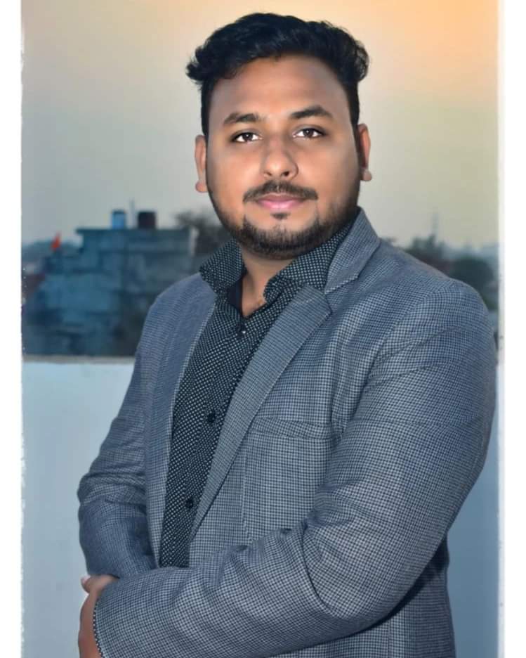 अनुपम परिहार — संपादक